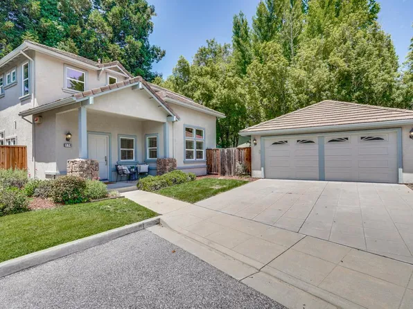 274 Skyview Ct, Mountain View, CA 94043