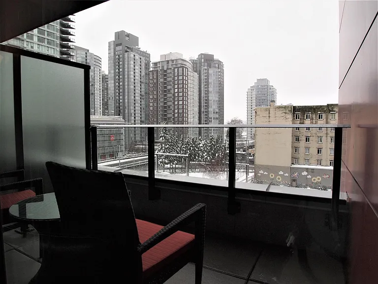 1325 Rolston St #510 — Photo 13