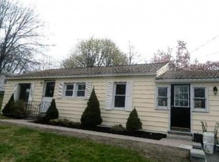 229 Hampton St, Auburn, MA 01501