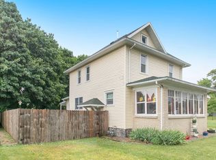 603 W West St, Sturgis, MI