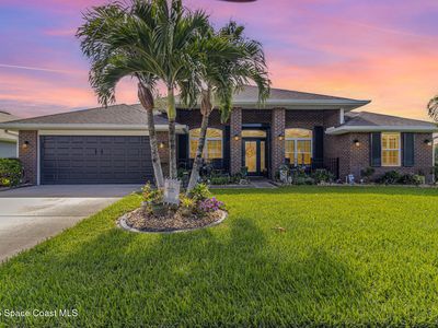 231 Nardo Ave SW, Palm Bay, FL, 32908