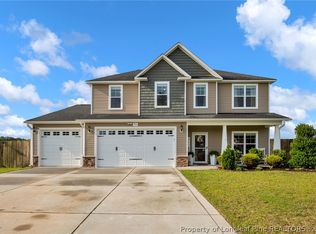 351 Woodington Rd, Hope Mills, NC 28348