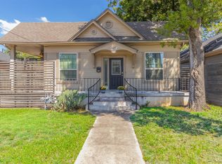 825 W 12th St, Dallas, TX 75208