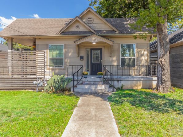 Home for Sale in Bishop Arts District - Dallas TX
