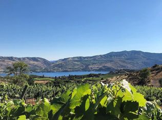 0 Nna Boyd Rd, Chelan, WA 98816