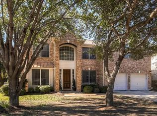 2316 S Rimrock Dr, Austin, TX 78738