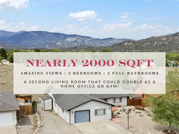 152 Windwalker Road, Buena Vista, CO 81211