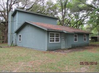 5667 Long Branch Cemetery Rd, Jacksonville, FL 32234