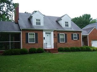 2510 Acadia St, Durham, NC 27704