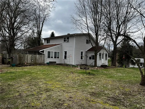 2025 State Route 43, Mogadore, OH 44260