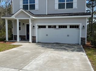 799 Compass Rose Ln SW, Supply, NC 28462