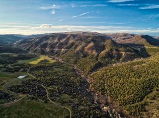 Tbd Johnson Rd, Paonia, CO 81428