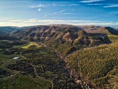 Tbd Johnson Rd, Paonia, CO, 81428