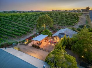 1111 Bayview Ave, Napa, CA 94559