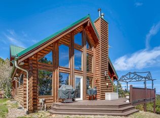 699 Madge Gulch Rd, Sedalia, CO 80135