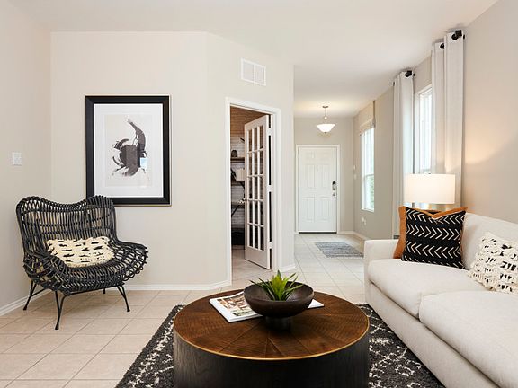 Model Representation