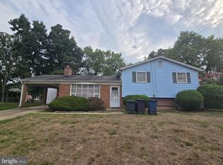 2609 Rose Valley Dr, Fort Washington, MD 20744