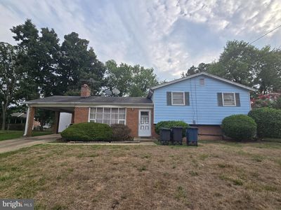 2609 Rose Valley Dr, Fort Washington, MD, 20744