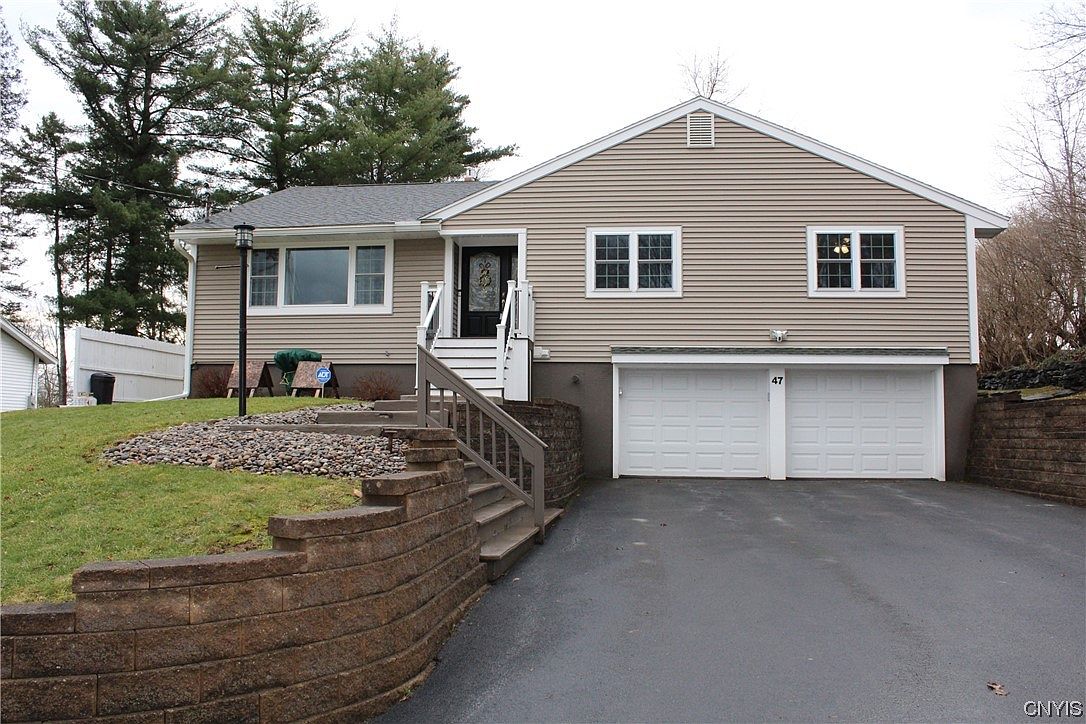 47 Curran Rd, Whitesboro, NY 13492 Zillow