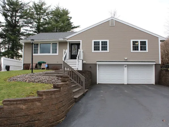 47 Curran Rd, Whitesboro, NY 13492