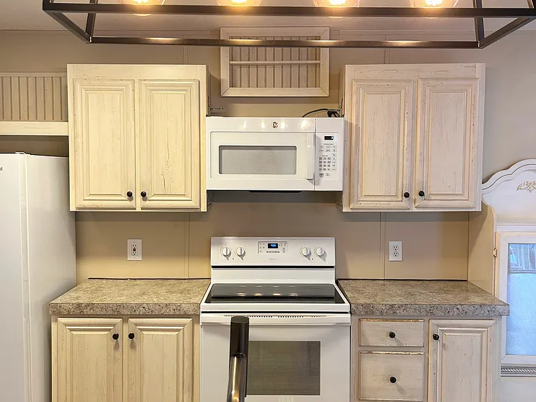 Great kitchen