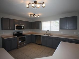 5751 S Stingray Ave, Tucson, AZ 85706