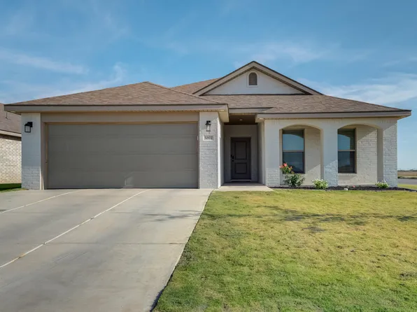 6802 54th St, Lubbock, TX 79407