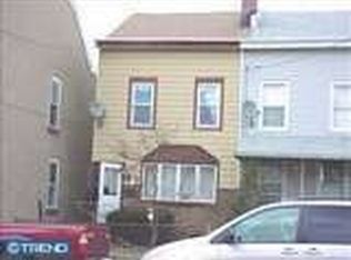 608 Whittaker Ave, Trenton, NJ 08611