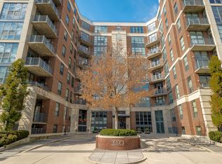 2020 12th St NW PENTHOUSE 801, Washington, DC 20009