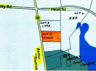 Easton Tpke, South Canaan, PA 18459