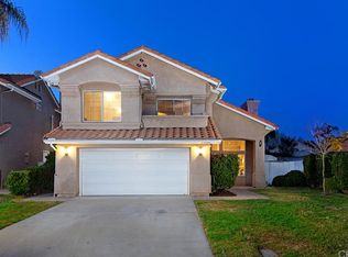 39395 Calle San Clemente, Murrieta, CA 92562