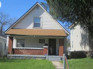 1028 W 36th St, Indianapolis, IN
