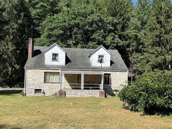 1985 Browns Run Rd, Littleton, WV 26581