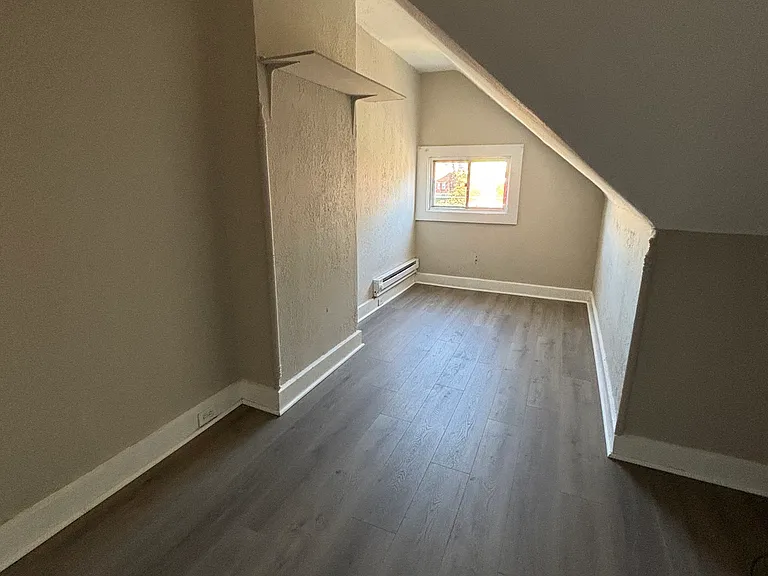 Room on 3rd floor