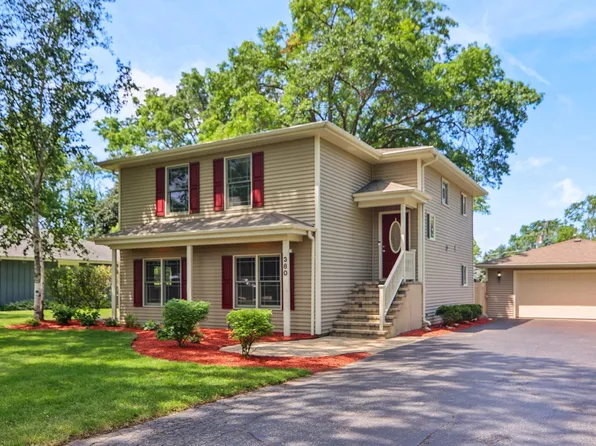 380 S Ott Ave, Glen Ellyn, IL 60137