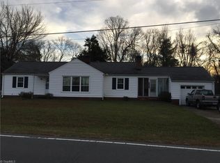 1175 Todd Ln, King, NC 27021