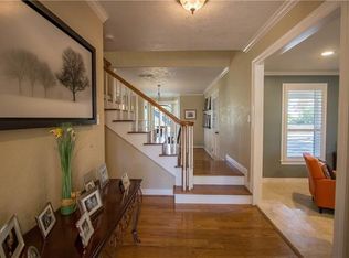 105 Perkins Rd, Krugerville, TX 76227