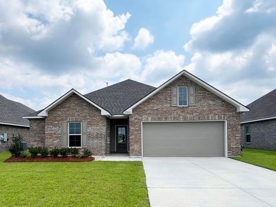 23242 Waterbuck Lake Ct, Denham Springs, LA, 70726
