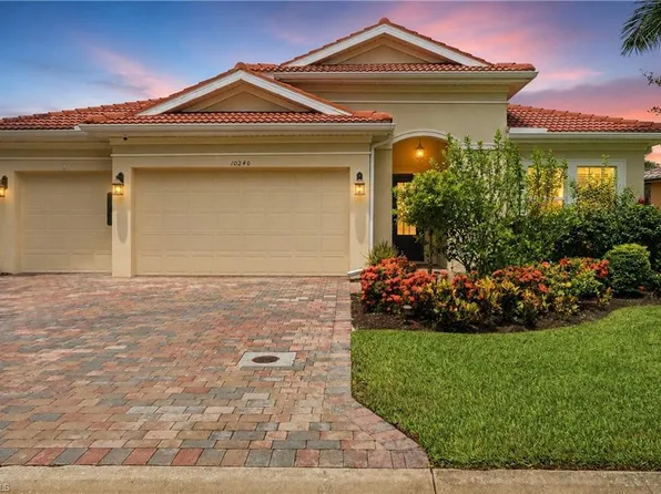 10240 Avonleigh DR, BONITA SPRINGS, FL 34135