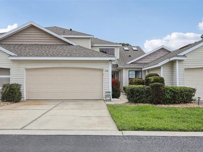 116 BAYTREE BOULEVARD, Tavares, FL, 32778