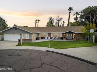 425 E McLellan Blvd, Phoenix, AZ 85012