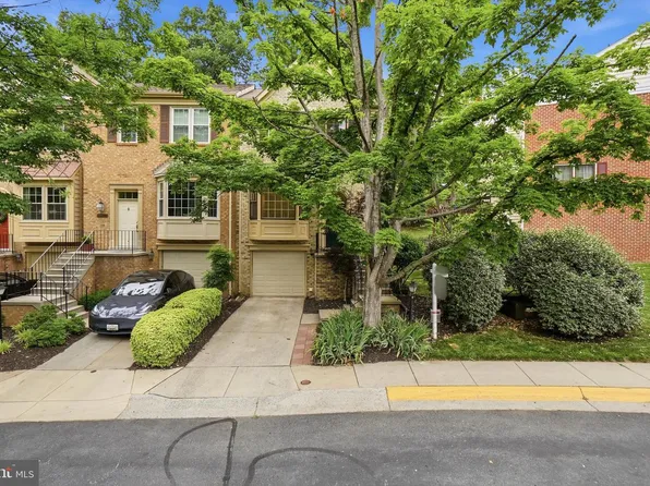 12327 Sour Cherry Way, Gaithersburg, MD 20878