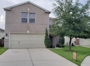 2918 Ribbon Creek Way, Spring, TX 77389