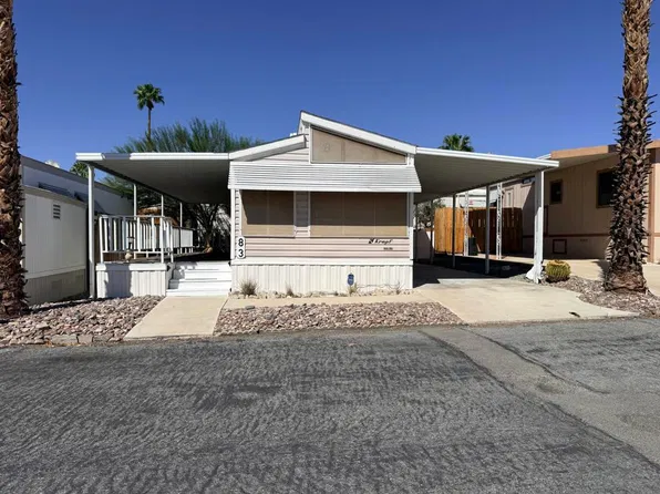 70200 Dillon Rd Space 83, Desert Hot Springs, CA 92241