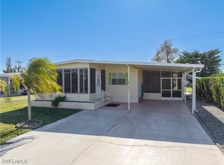 3148 Pluto Cir, North Fort Myers, FL 33903