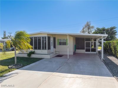 3148 Pluto Cir, North Fort Myers, FL, 33903