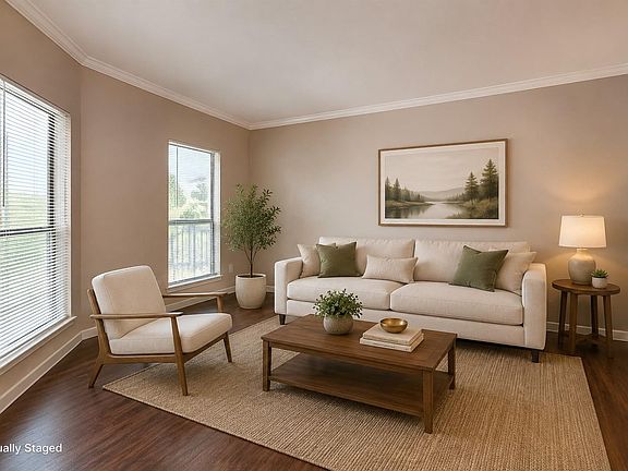 2nd image of 6000 Shepherd Mountain Cv Unit 1401