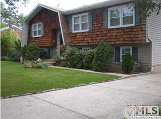 231 Folsom Dr, Brick, NJ 08724