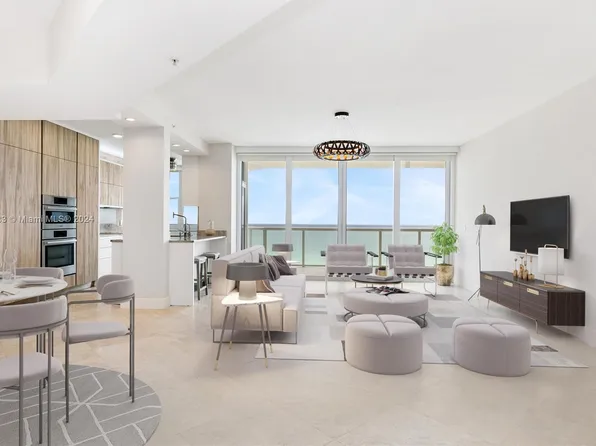 6051 N Ocean Dr APT 706, Hollywood, FL 33019