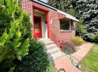 705 E 3rd Ave, Ellensburg, WA 98926